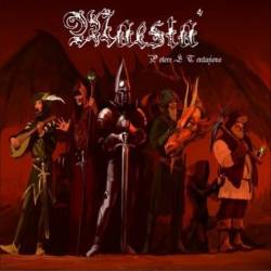 Maestà : Potere e Tentazione